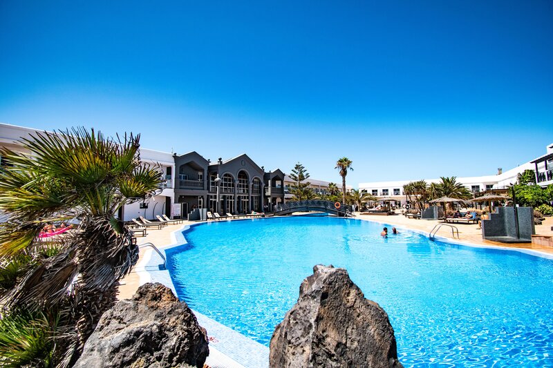 Coral Cotillo Beach Hotel 3