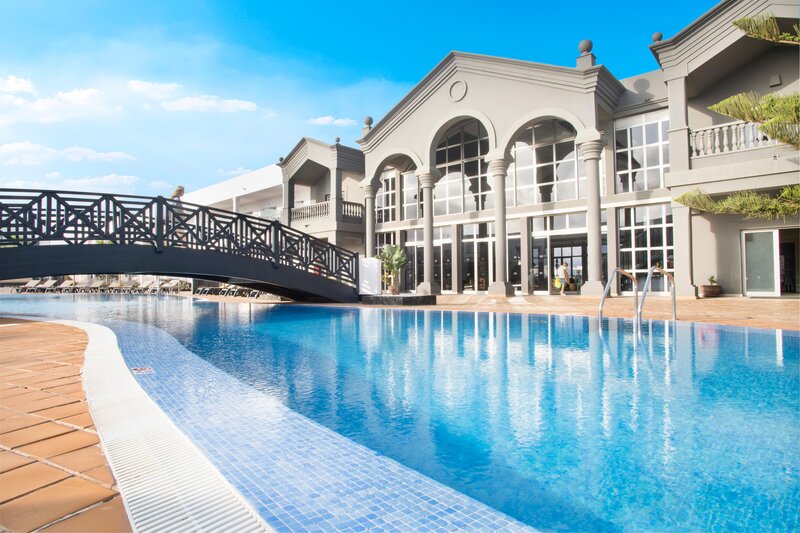 Coral Cotillo Beach Hotel 4