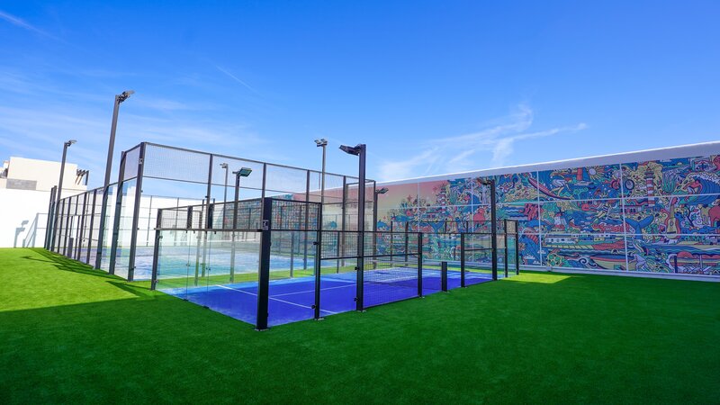 Coral Cotillo Beach Hotel 5