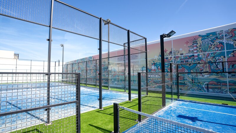 Coral Cotillo Beach Hotel 6
