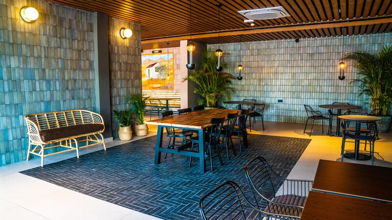 Coral Cotillo Beach Hotel 17