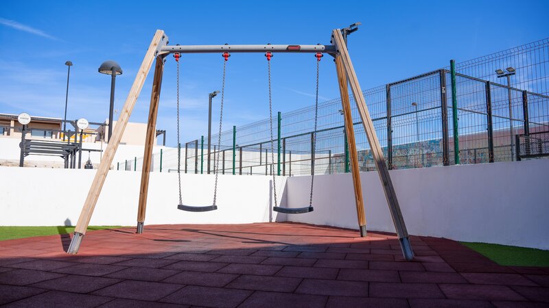 Coral Cotillo Beach Hotel 21