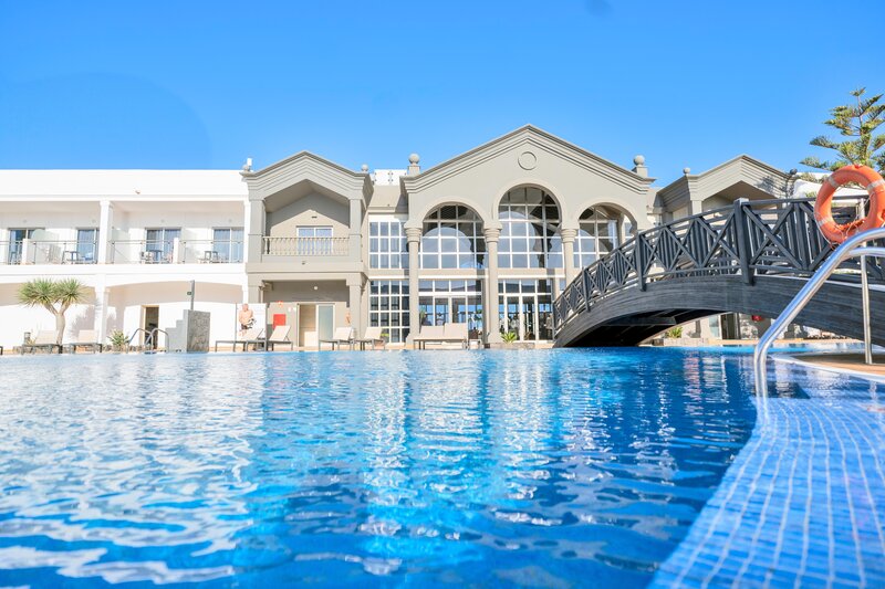Coral Cotillo Beach Hotel 22