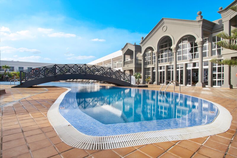 Coral Cotillo Beach Hotel 23