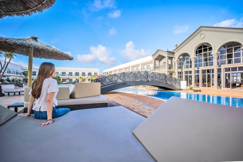 Coral Cotillo Beach Hotel 25