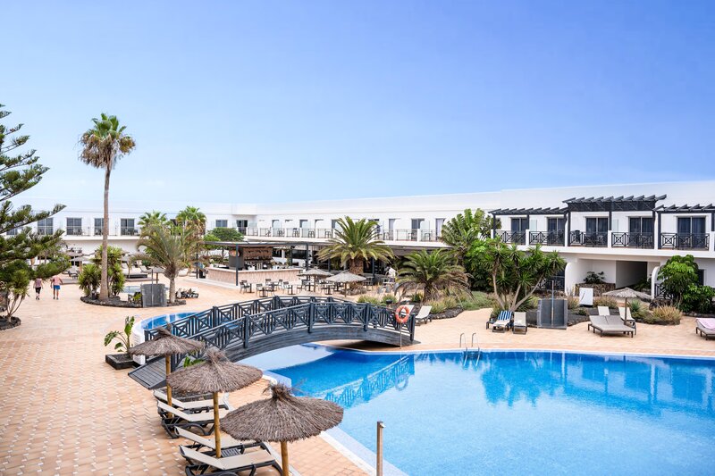 Coral Cotillo Beach Hotel 27