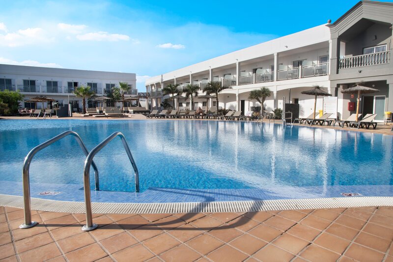 Coral Cotillo Beach Hotel 29