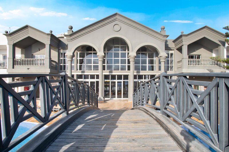 Coral Cotillo Beach Hotel 31