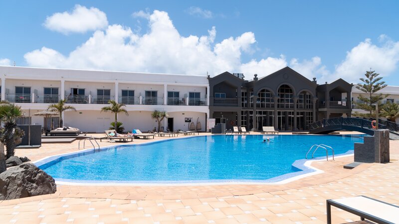 Coral Cotillo Beach Hotel 35