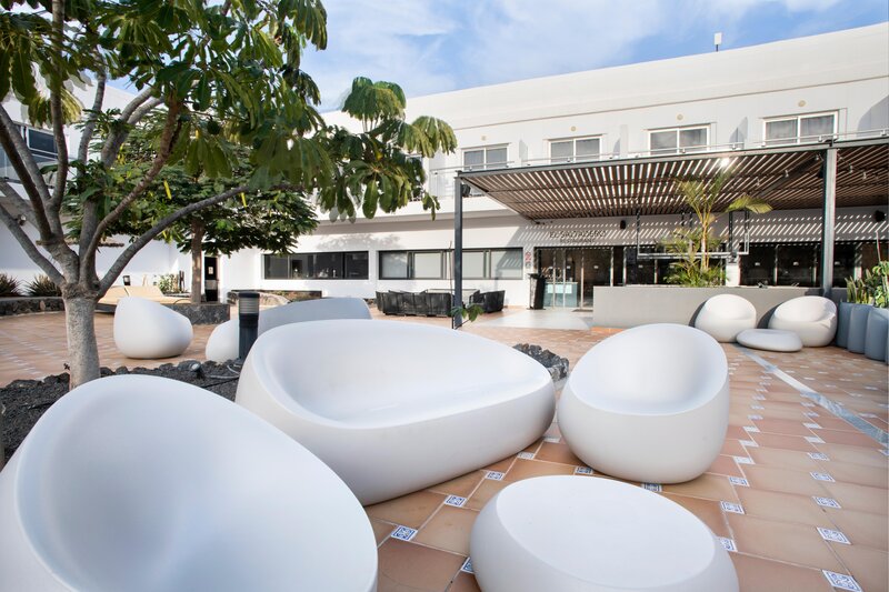 Coral Cotillo Beach Hotel 40