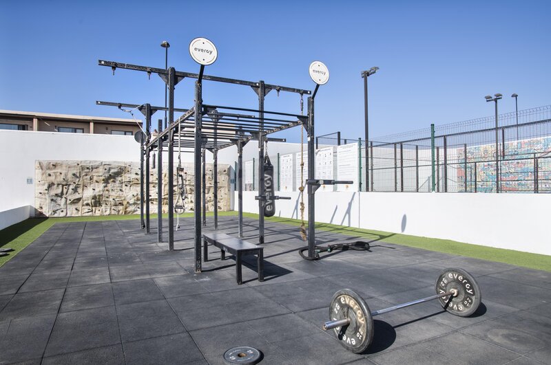 Coral Cotillo Beach Hotel 43