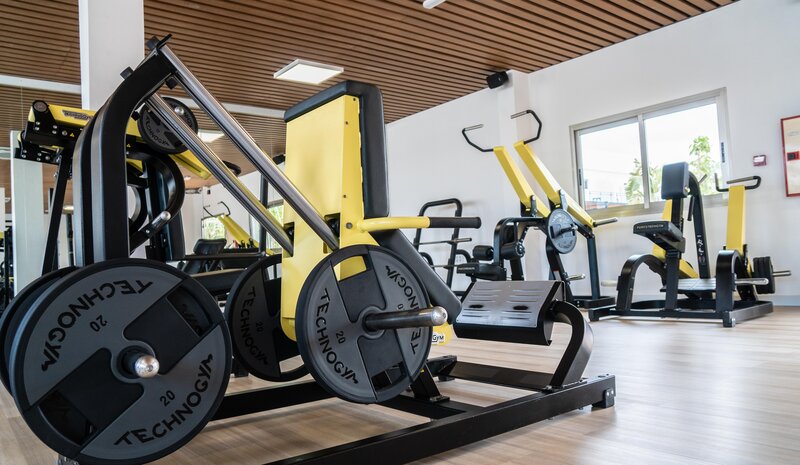 Coral Cotillo Beach Hotel 47