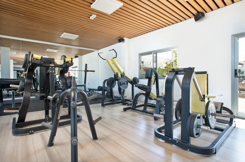 Coral Cotillo Beach Hotel 49