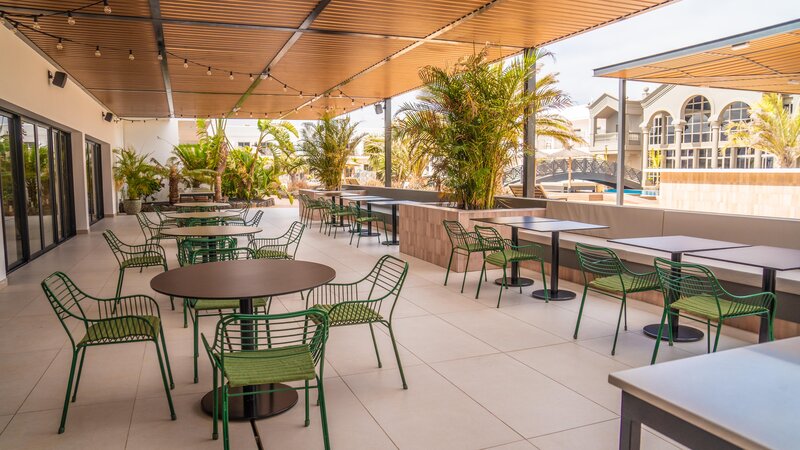 Coral Cotillo Beach Hotel 54