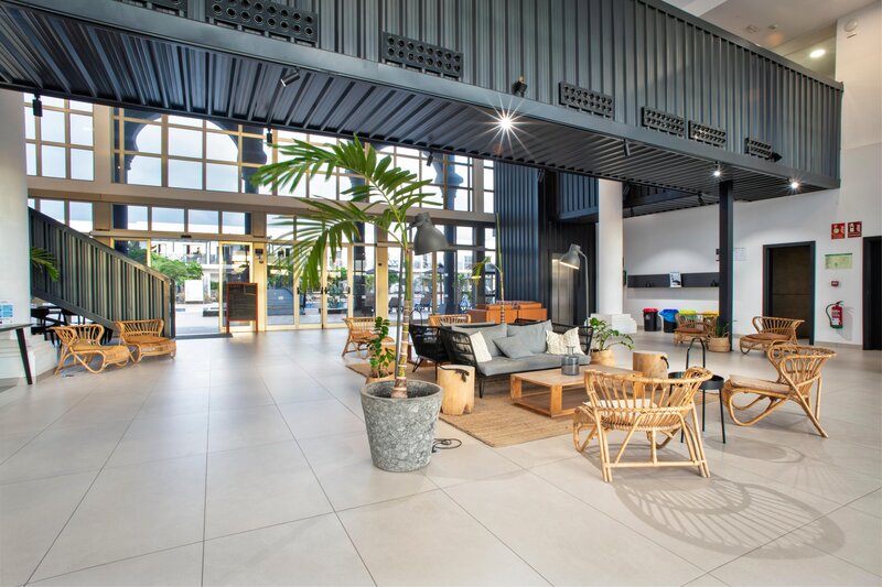 Coral Cotillo Beach Hotel 56