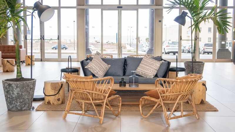 Coral Cotillo Beach Hotel 57