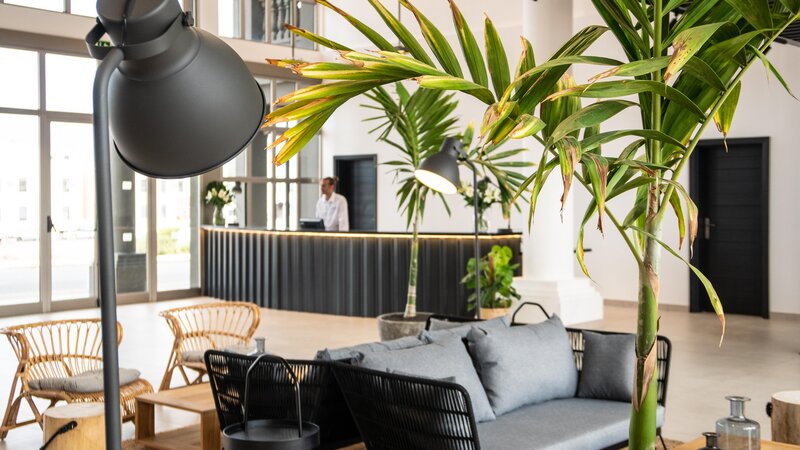 Coral Cotillo Beach Hotel 60