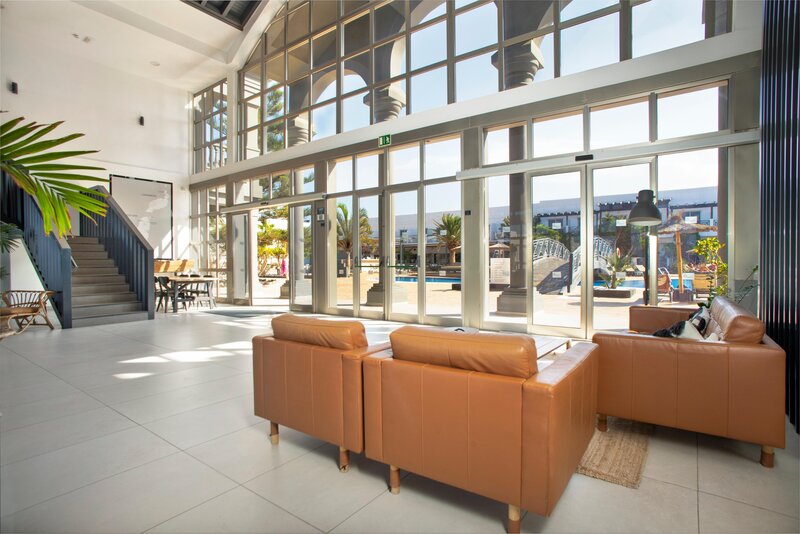 Coral Cotillo Beach Hotel 61