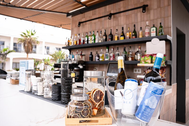 Coral Cotillo Beach Hotel 69