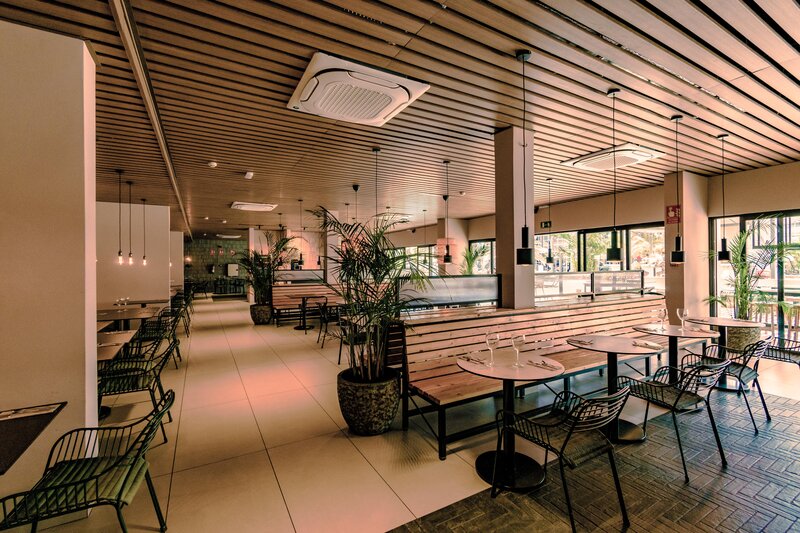 Coral Cotillo Beach Hotel 72