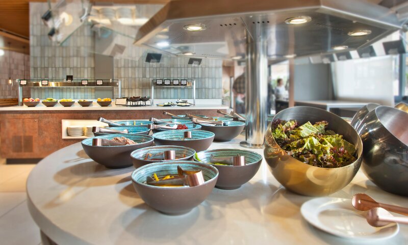 Coral Cotillo Beach Hotel 77