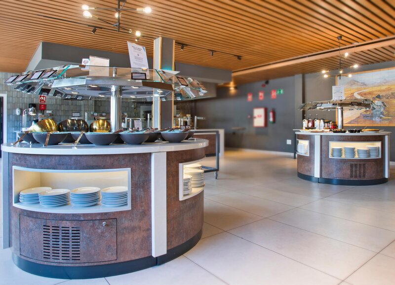 Coral Cotillo Beach Hotel 78