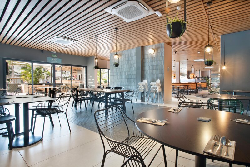 Coral Cotillo Beach Hotel 93