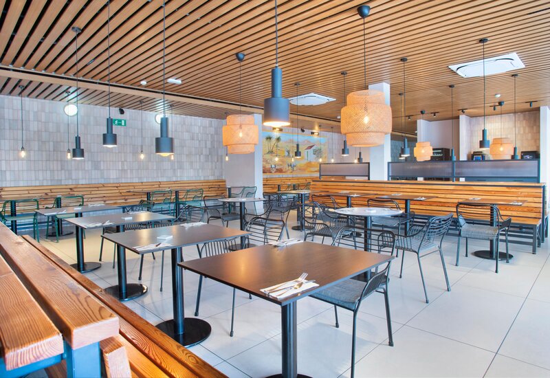 Coral Cotillo Beach Hotel 94