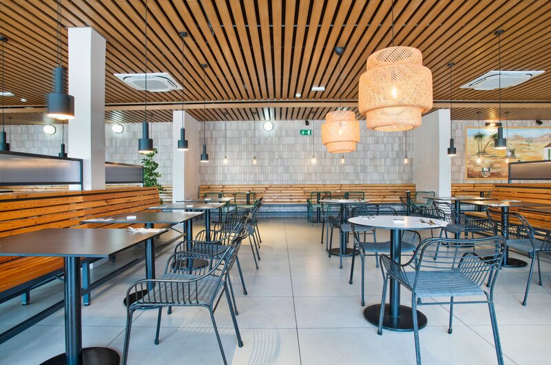 Coral Cotillo Beach Hotel 98