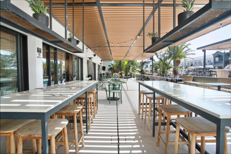 Coral Cotillo Beach Hotel 99