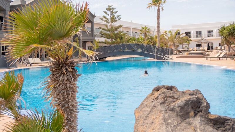 Coral Cotillo Beach Hotel 101