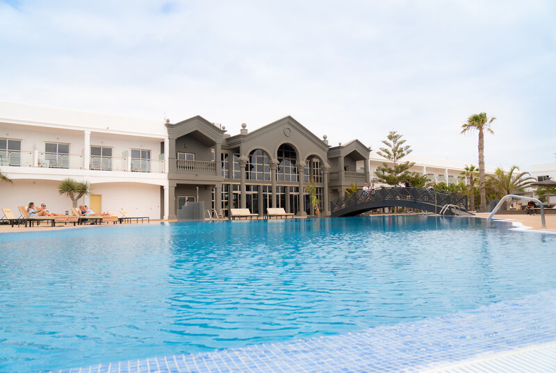 Coral Cotillo Beach Hotel 103