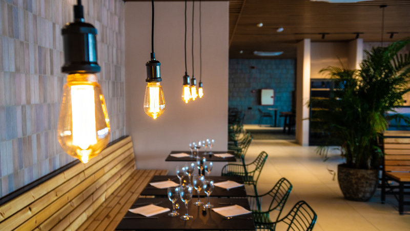 Coral Cotillo Beach Hotel 104