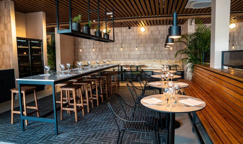 Coral Cotillo Beach Hotel 105