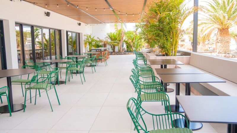 Coral Cotillo Beach Hotel 106