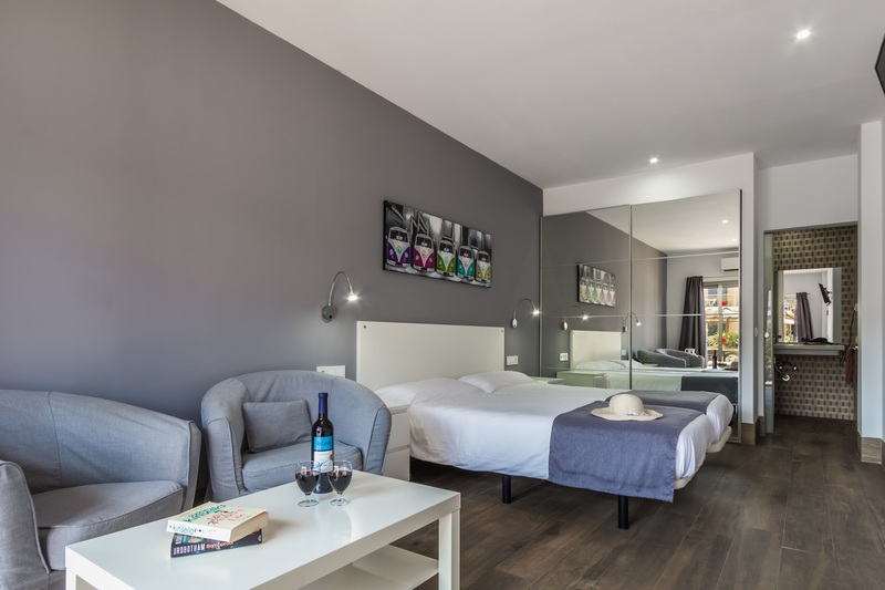 Coral Cotillo Beach Hotel 107