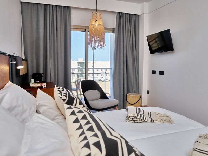 Coral Cotillo Beach Hotel 108