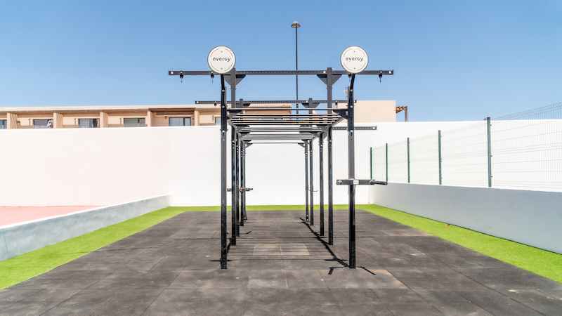 Coral Cotillo Beach Hotel 114