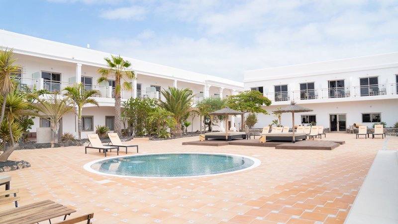 Cotillo Beach 2