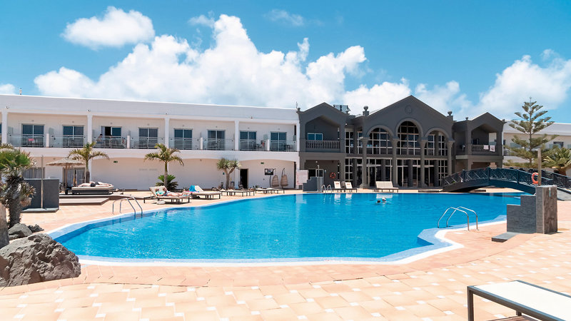 Cotillo Beach 2