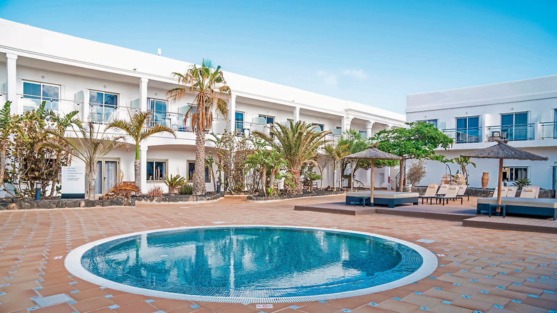 Cotillo Beach 3
