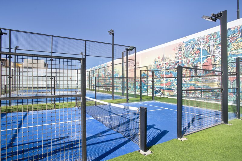 Coral Cotillo Beach Hotel 9