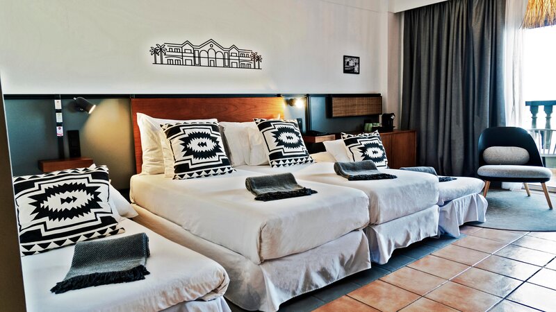 Coral Cotillo Beach Hotel 11