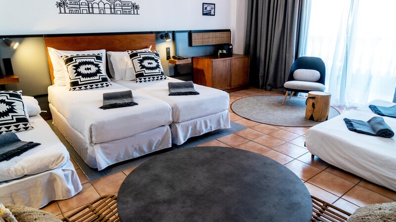 Coral Cotillo Beach Hotel 12