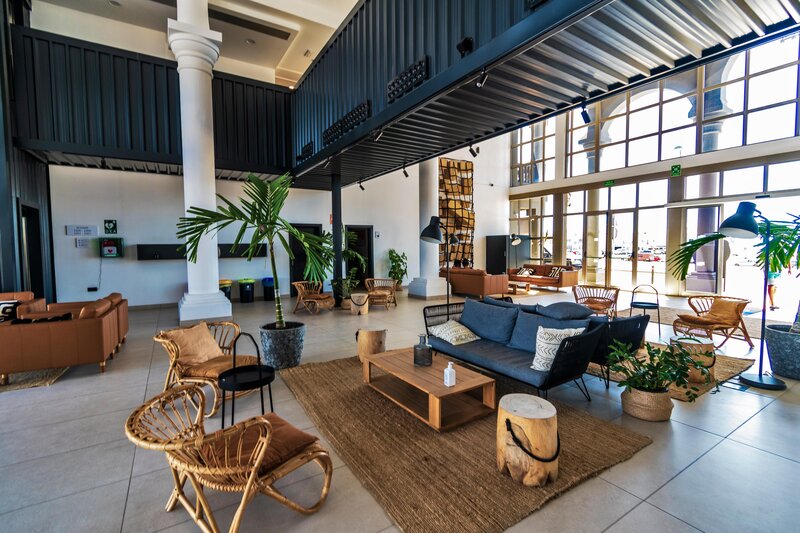 Coral Cotillo Beach Hotel 18