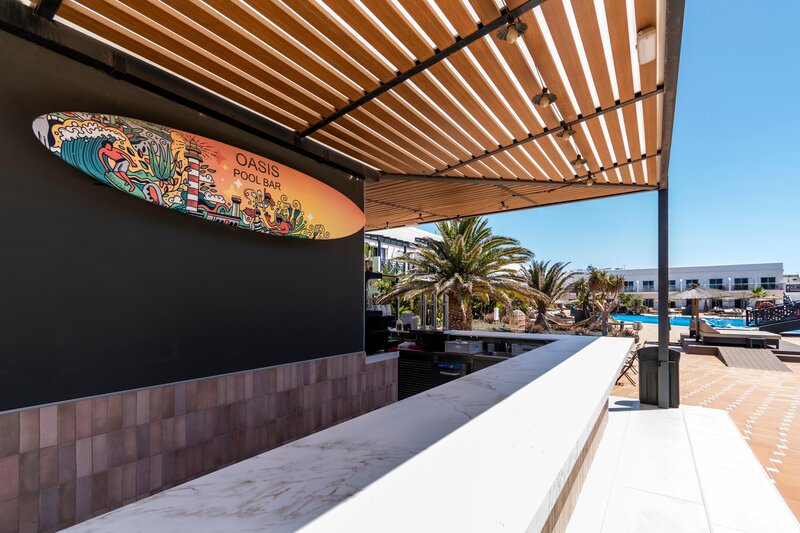 Coral Cotillo Beach Hotel 21