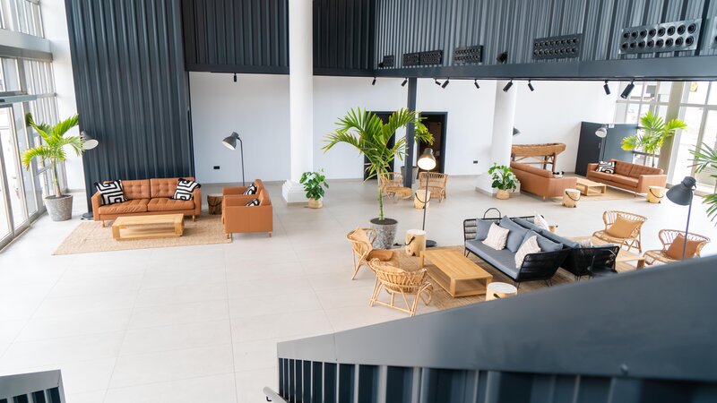 Coral Cotillo Beach Hotel 22