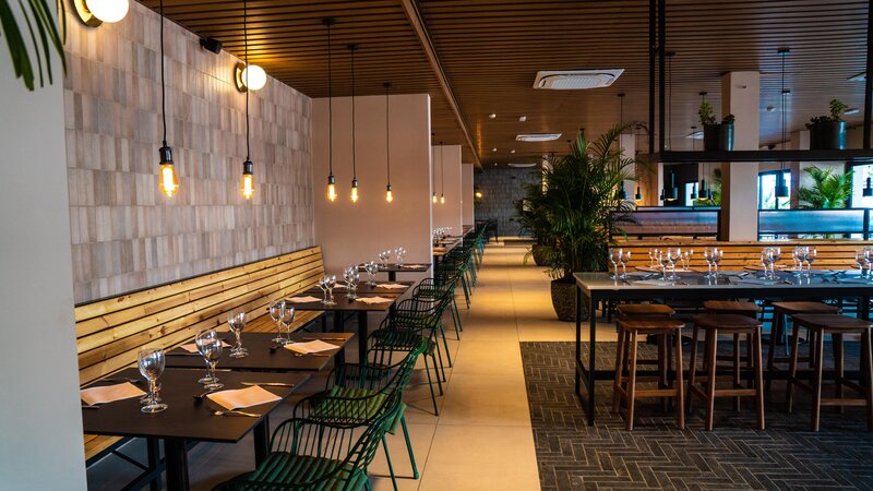 Coral Cotillo Beach Hotel 23