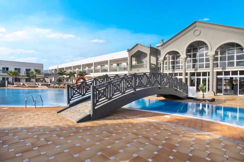 Coral Cotillo Beach Hotel 30