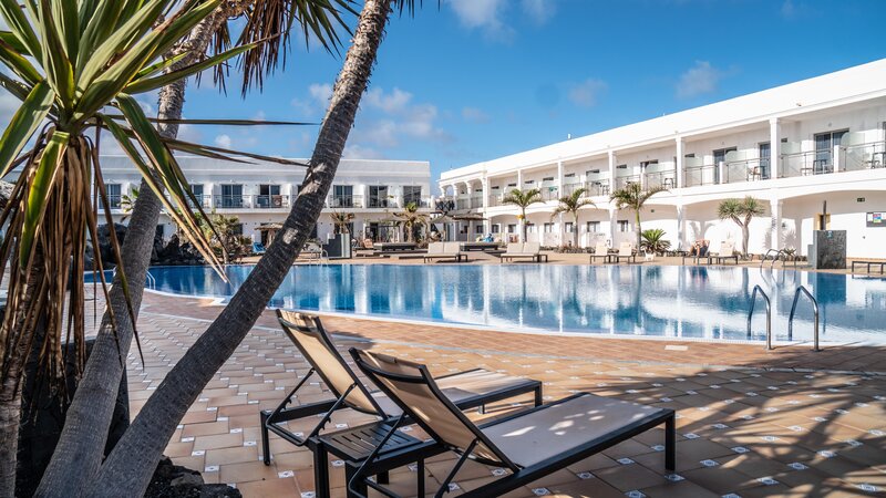 Coral Cotillo Beach Hotel 35